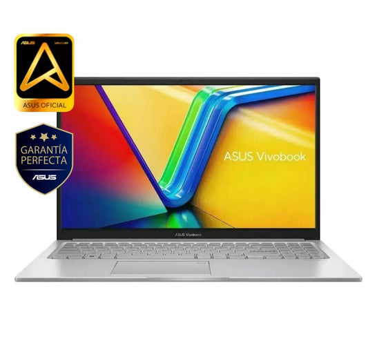 Notebook Asus Core 7 5.4Ghz, 16GB, 512GB SSD, 15.6 FHD, Freedos