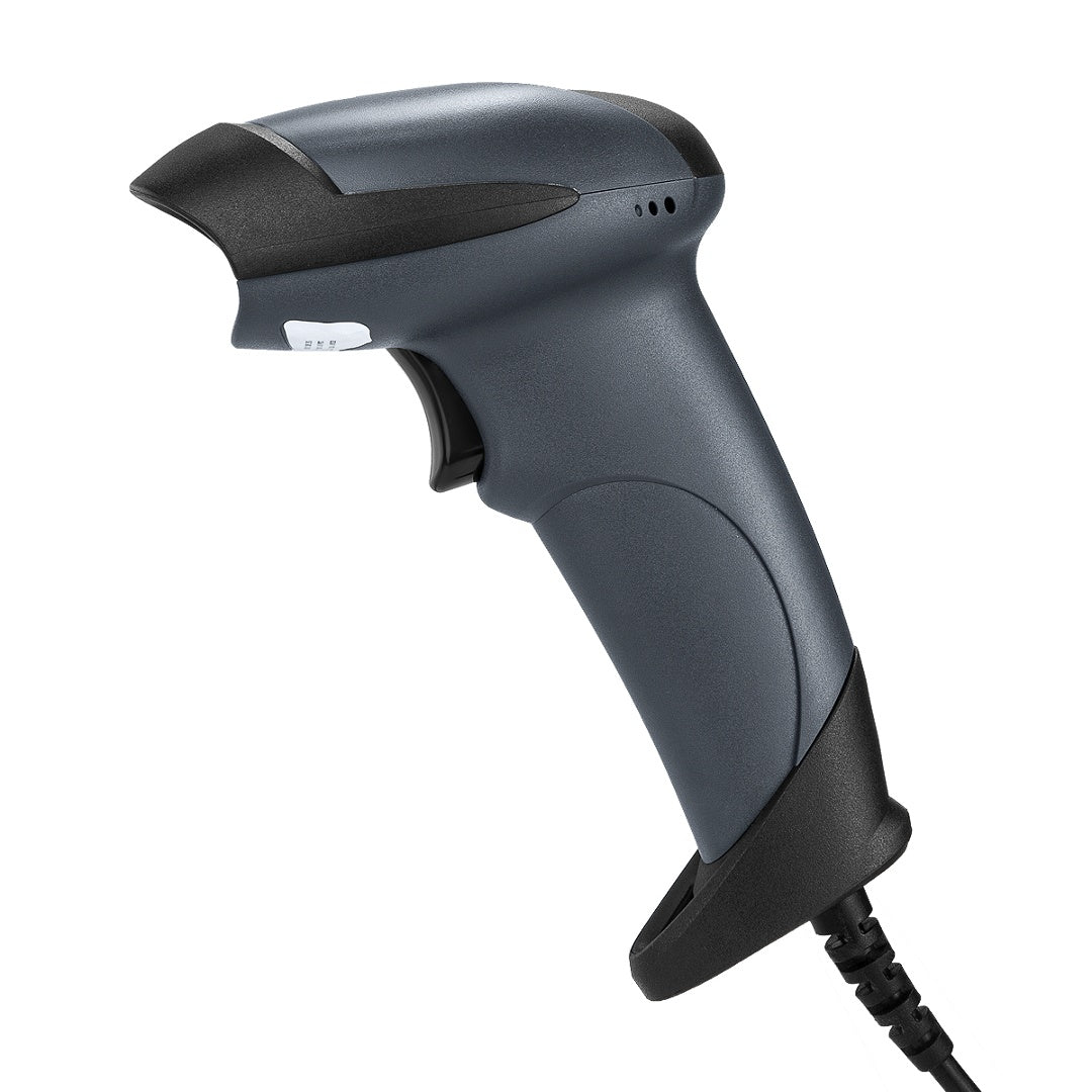 Lector de código de barras Netum 2D USB