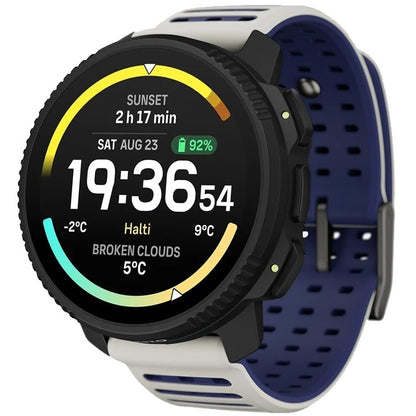 Reloj Smartwatch Suunto Vertical 2 gris