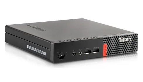 Equipo Lenovo Core i3 3.2GHz, 8GB, 128GB SSD