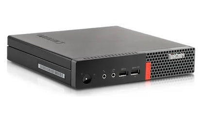 Equipo Lenovo Core i3 3.2GHz, 8GB, 128GB SSD