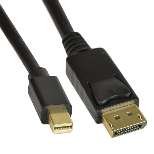 Cable Mini Displayport a Displayport