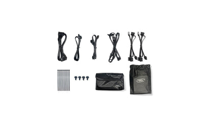 Fuente Deepcool 650w reales 80 Plus Gold