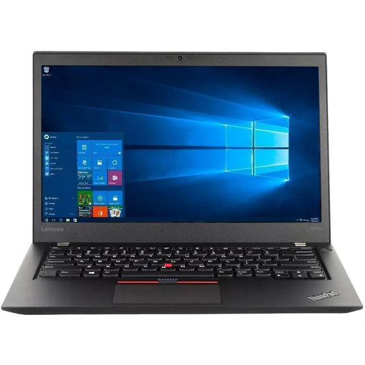 Notebook Lenovo Core i5 3.5Ghz, 8GB, 256GB SSD, 14 HD, Win 10 Pro
