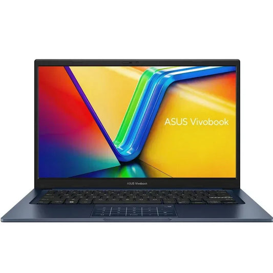 Notebook Asus Core i5 4.4Ghz, 8GB, 512GB SSD, 14 FHD - Tecatech-uy