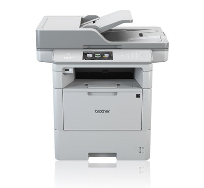 Impresora Brother Multifuncion DCP-L6600 Wifi