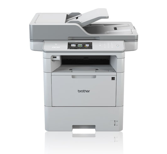 Impresora Brother Multifuncion DCP-L6600 Wifi