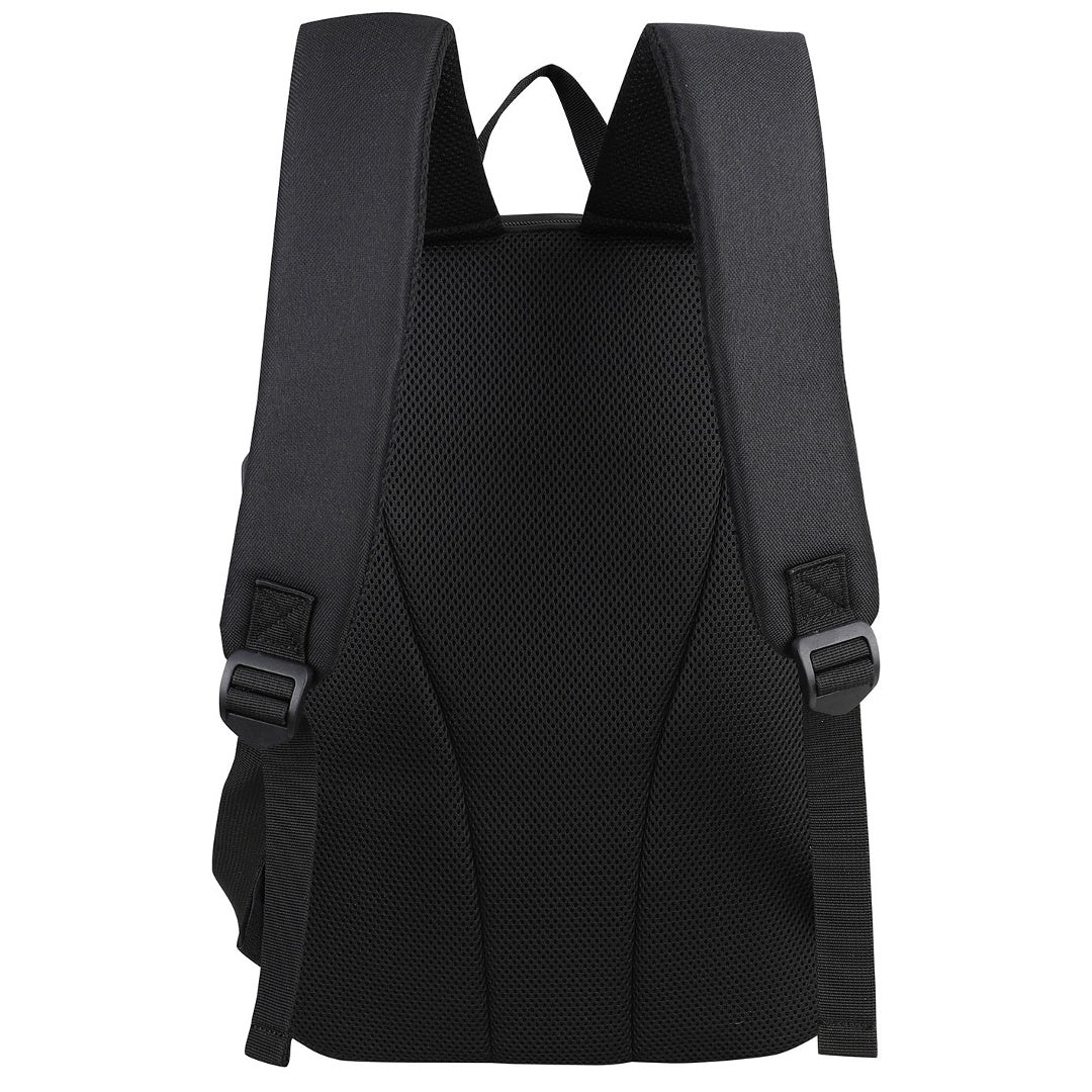 Mochila Bluecase LSB10280 Laptop hasta 15.6