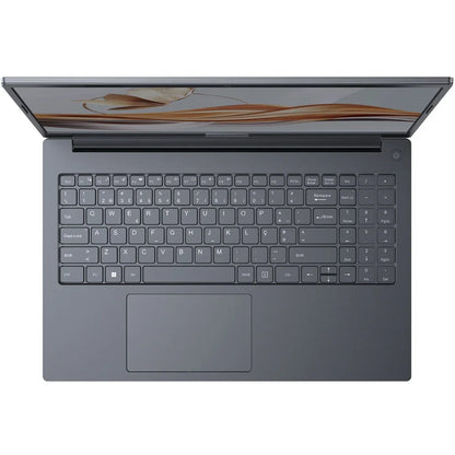 Notebook Chuwi Core i5 4.4Ghz, 16GB, 512GB, 15.6 FHD, Español - Tecatech-uy