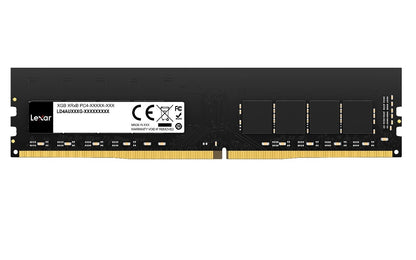 Memoria Lexar DDR4 16GB 3200Mhz