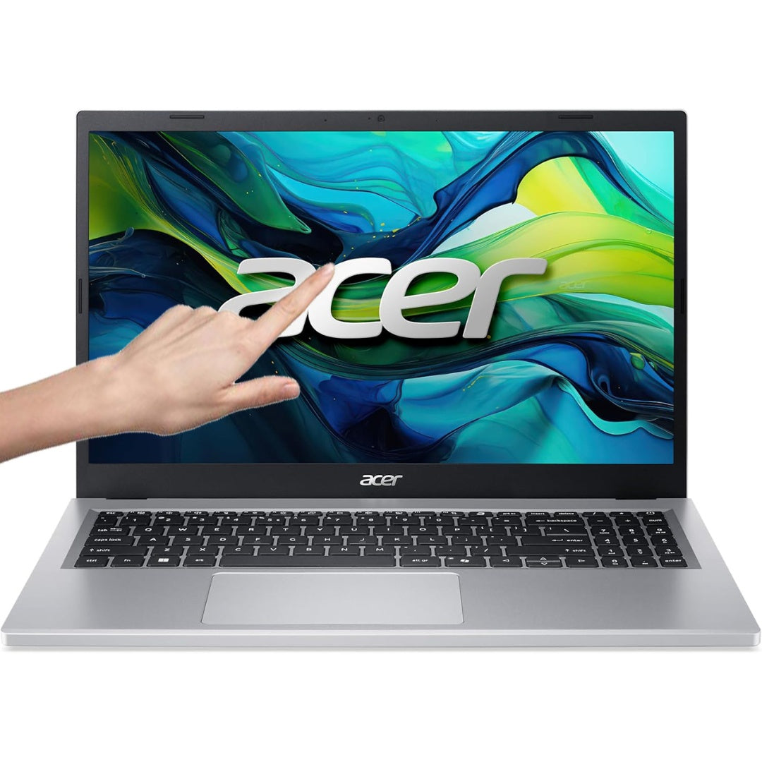 Notebook Acer Ryzen 5 4.3Ghz, 8GB, 512GB SSD, 15.3 FHD+ Touch