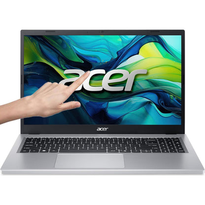 Notebook Acer Ryzen 5 4.3Ghz, 8GB, 512GB SSD, 15.3 FHD+ Touch