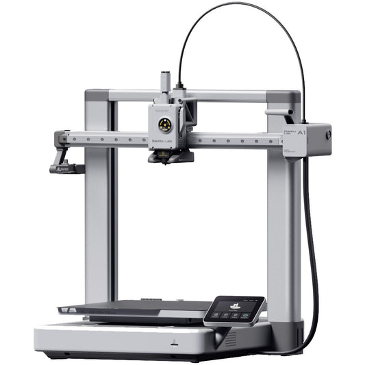 Impresora 3D Bambu Lab A1