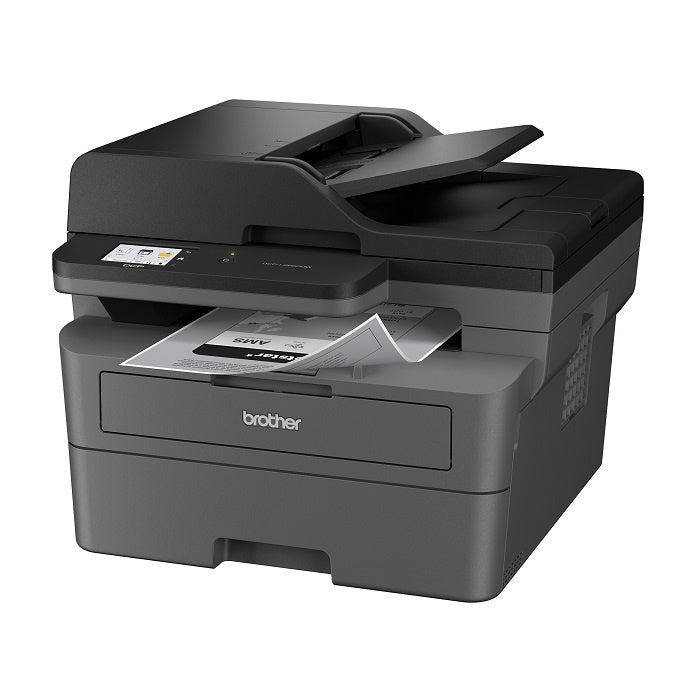 Impresora Brother Laser Multifunción Wi-Fi DCPL2660DW