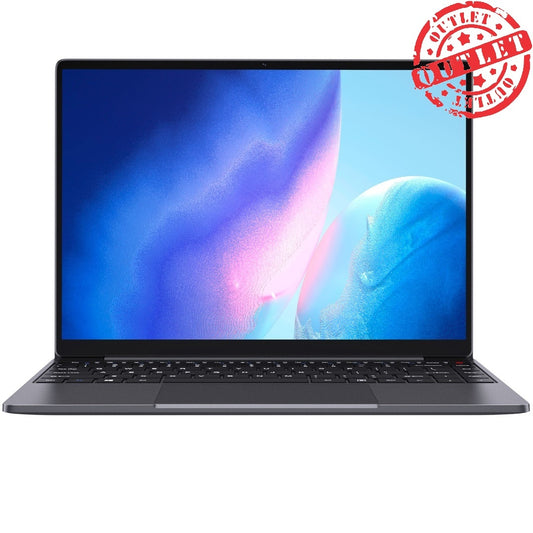 Notebook Chuwi Core i3 4.4Ghz, 16GB, 512GB, 14 QHD, Español (con detalles)