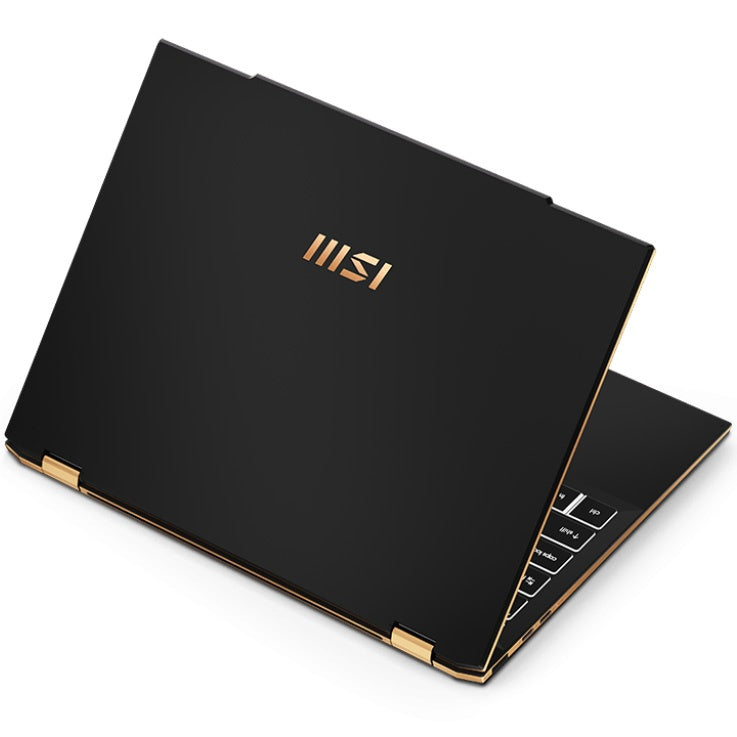 Notebook Convertible MSI Core Ultra 7 4.8Ghz, 16GB, 1TB SSD, 13 FHD+ Touch