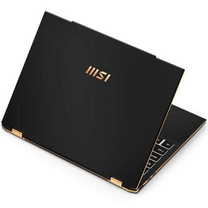 Notebook Convertible MSI Core Ultra 7 4.8Ghz, 16GB, 1TB SSD, 13 FHD+ Touch