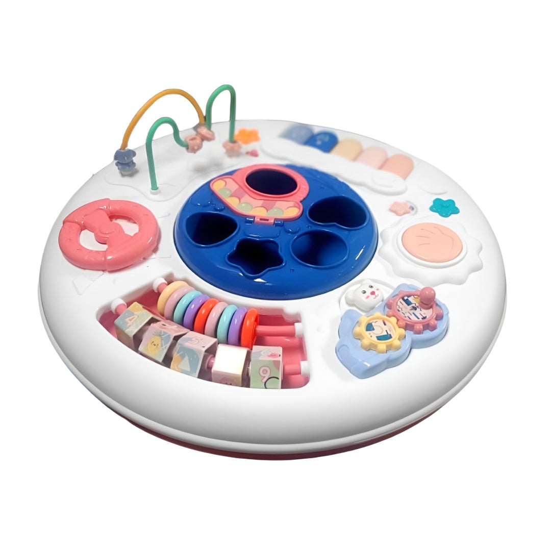 Mesa didactica Tinok para bebe