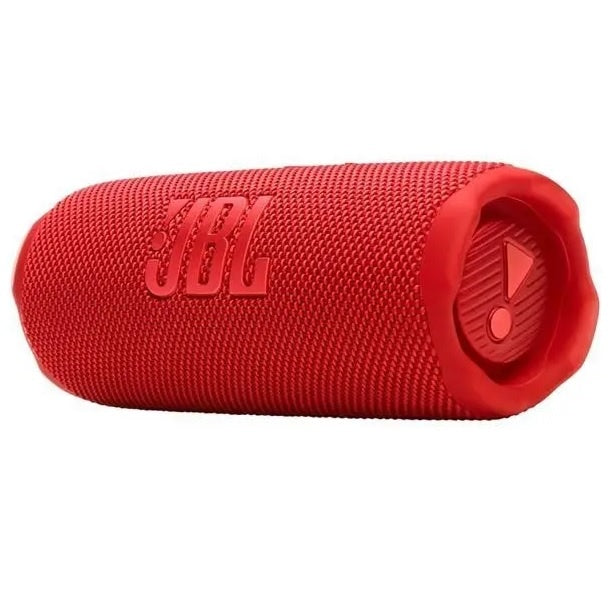 Parlante Portatil JBL Flip 7 bluetooth rojo