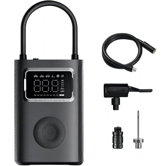 Mini Compresor Xiaomi Electric Air Compressor 2 Pro