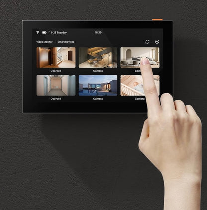 Pantalla táctil inteligente Ezviz SD7 7