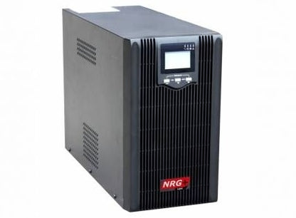 UPS NRG+ 3000va / 2400w con pantalla LCD
