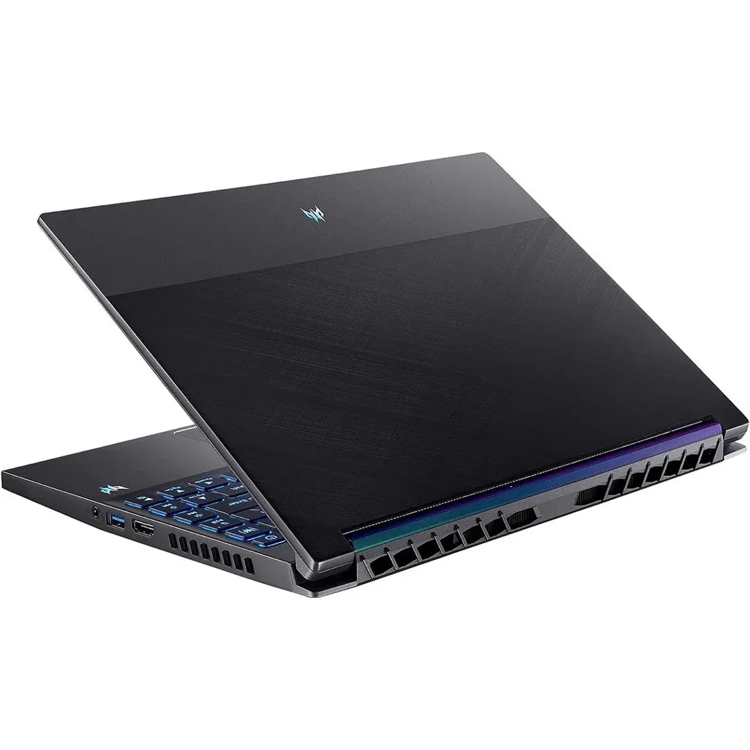 Notebook Gamer Acer Core i7 4.7Ghz, 16GB, 512GB SSD, 14 FHD, RTX 3060 6GB - Tecatech-uy