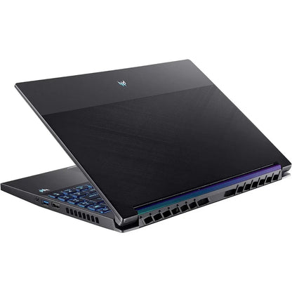 Notebook Gamer Acer Core i7 4.7Ghz, 16GB, 512GB SSD, 14 FHD, RTX 3060 6GB - Tecatech-uy