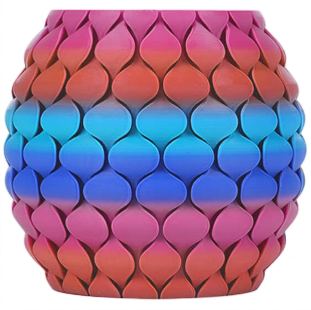 Filamento Sunlu PLA Rainbow 02 1.75mm