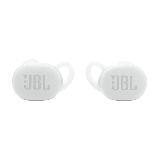 Auricular JBL Edurance Race 2 blanco