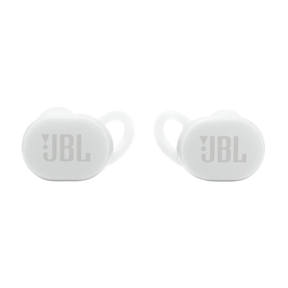 Auricular JBL Edurance Race 2 blanco