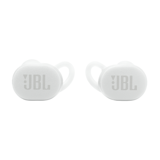 Auricular JBL Edurance Race 2 blanco