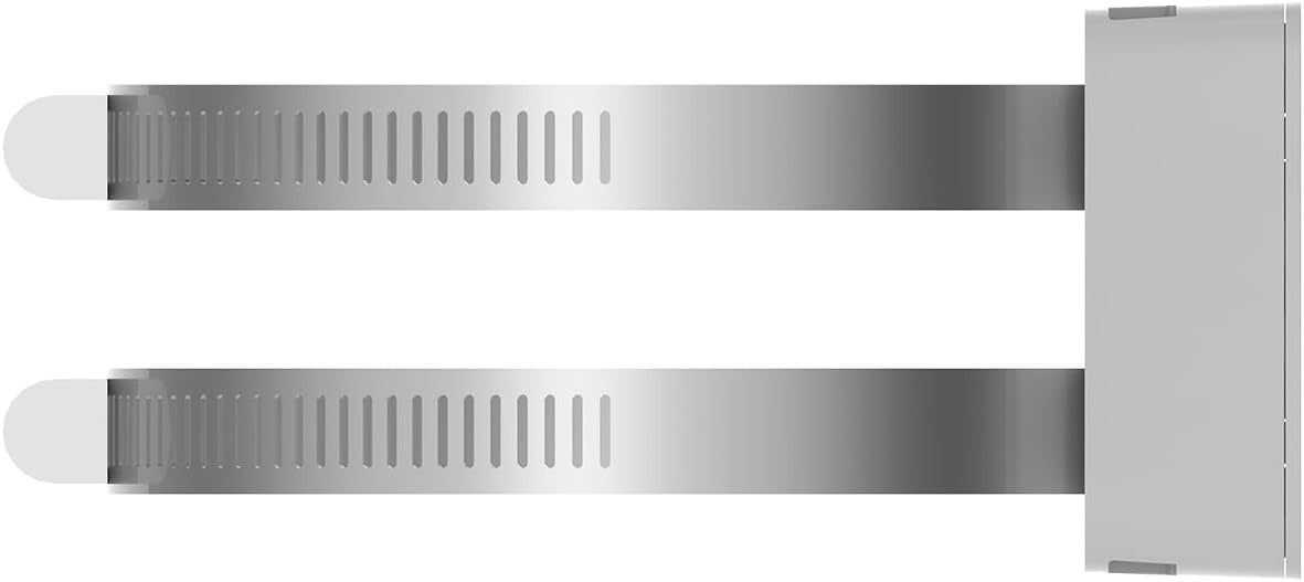 Soporte Ezviz para cámaras con batería (para poste)