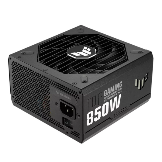 Fuente Asus TUF Gaming 850G 80 Plus Gold