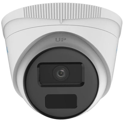 Camara HiLook IP 2MP domo exterior - Tecatech-uy