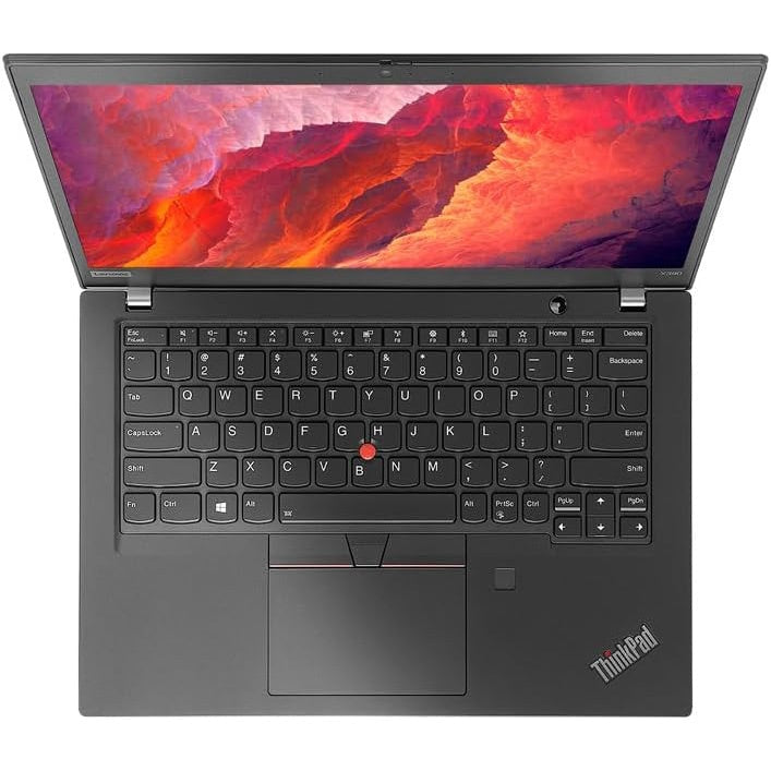 Notebook Lenovo Core i3 3.9Ghz, 8GB, 256GB SSD, 13 HD