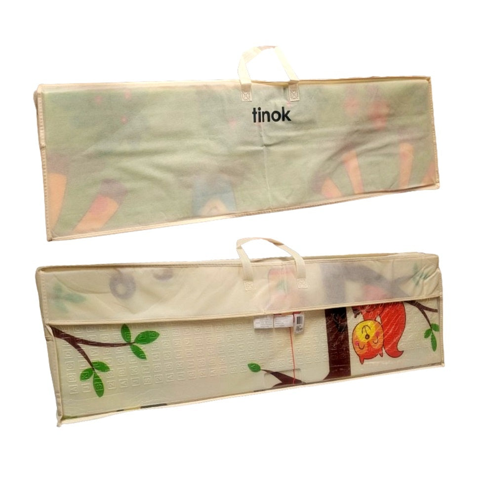 Alfombra plegable Tinok para bebe