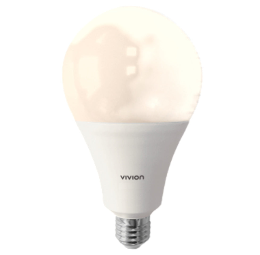 Lampara LED Vivion A60 11W E27 calida