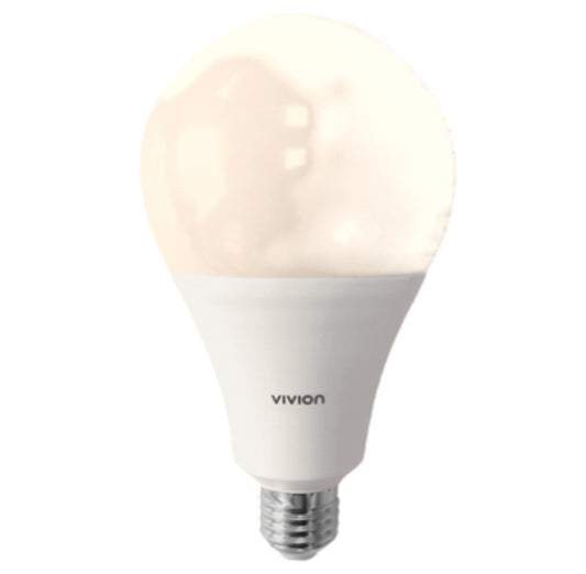 Lampara LED Vivion A60 11W E27 calida