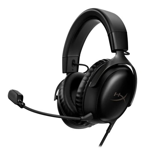 Audifono HyperX Cloud III Negro