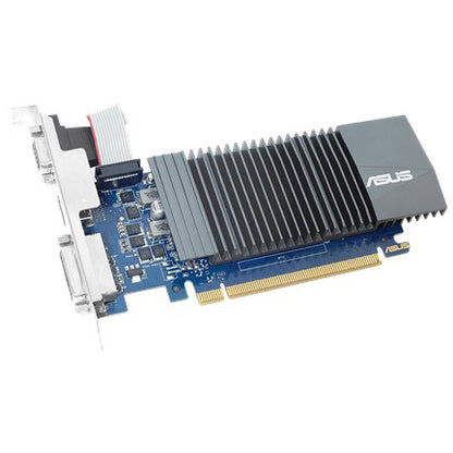 Tarjeta ASUS Geforce GT710 1GB DDR5