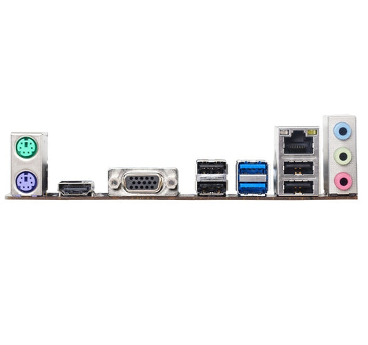 Mother Biostar B560MHP LGA 1200