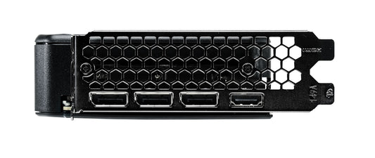 Tarjeta Video Palit RTX 5060 Dual 8GB