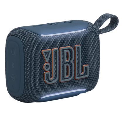 Parlante JBL Go 5 azul