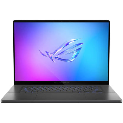 Notebook Gamer Asus ROG Core Ultra 9 285H 5.4Ghz, 32GB, 1TB SSD, 16 OLED 2.5k 240Hz, RTX 5080 16GB - Tecatech-uy
