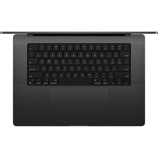 Apple Macbook Pro M4 Max 16-core, 48GB, 1TB SSD, 16.2'' Retina