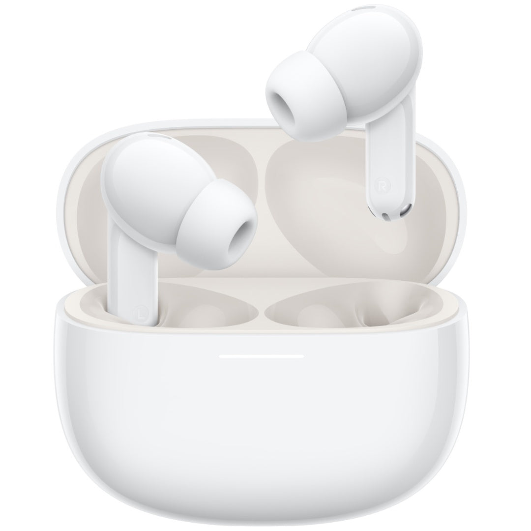 Auriculares TWS Xiaomi Redmi Buds 8 blanco
