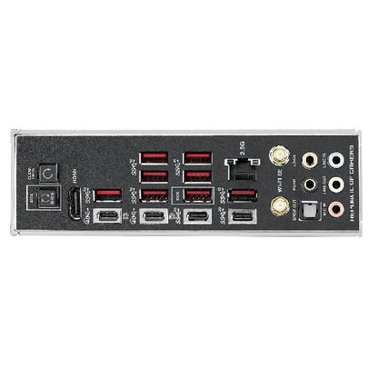 Mother Asus ROG Crosshair X670E Hero WiFi 6E AM5