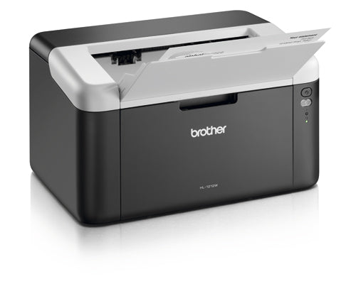 Impresora Brother Laser HL-1212W Wi-fi 