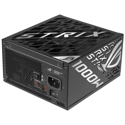 Fuente Asus ROG Strix 1000P Gaming 80 Plus Platinum